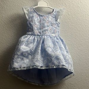 American Girl Dress